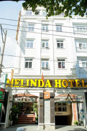  Melinda Hotel  Хошимин